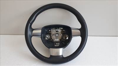 511463 Ford Focus 2, 2010, Bőrkormány, Kormány, 4M513600EL.