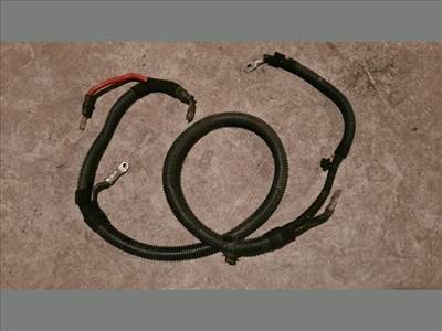 Opel Astra J 1.6 Akkumulátor kábelköteg A16xer