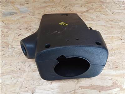 Citroen C2 (2002-2010) Kormányoszlop Burkolat 