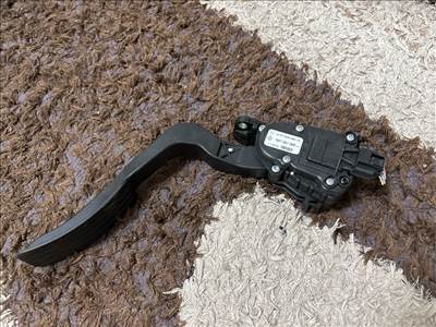 DACIA LOGAN MCV II  Gázpedál (Elektromos)