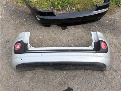 FIAT 500L  Hátsó Lökhárító (Részeivel)