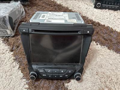 HYUNDAI i40 CW VF Rádió / CD