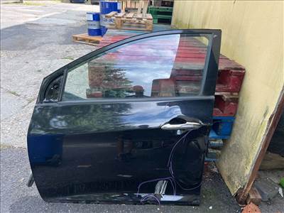 KIA PICANTO TA Bal első Ajtó (Részeivel)