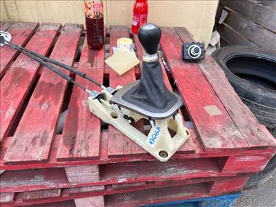 KIA RIO III UB Váltó Kulissza