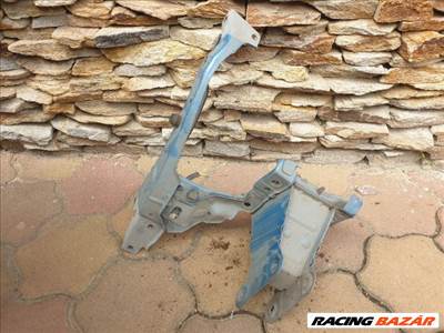 Opel Astra H Bal lámpakeret + nyúlványvég  13110787