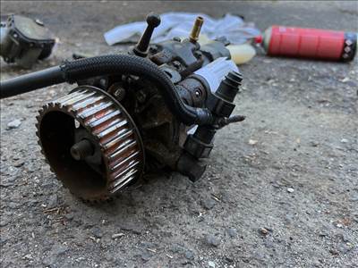 NISSAN QASHQAI / QASHQAI PLUS 2 J10, JJ10 Nagynyomású Szivattyú
