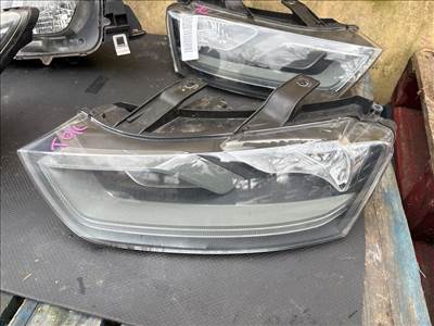 AUDI Q3 8U Bal Fényszóró 015574