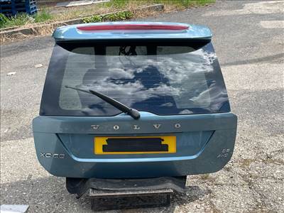 VOLVO XC60  Csomagtérajtó (Részeivel) 016538