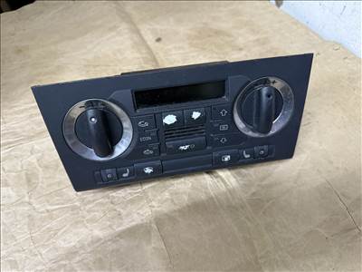 Audi A3 klímavezérlő panel  8p0820043a