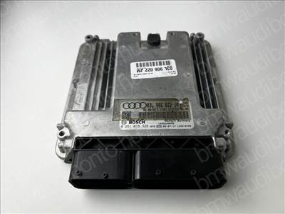 AUDI A4 B8 (8K2)  2.0 TDI Motorvezérlő egység/modul (03L906022JM)