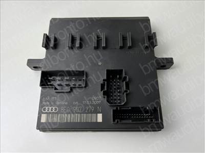 AUDI A4 B7 (8EC) Komfort vezérlőegység/modul (8E0907279N)
