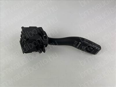 AUDI A6 C6 (4F2) Kormánykapcsoló kar (ablaktörlő) (4E0953503Q)