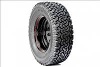 265/65 R 17 INSA TURBO RANGER (112S TL. 4 évszak)