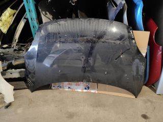 Suzuki Swift III SUZUKI SWIFT III Motorháztető