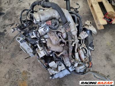 Volkswagen Transporter T6 Motor (Fűzött blokk hengerfejjel)CXE 4362 cxe0