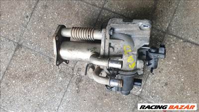 Renault 1.5 DCI EGR szelep 