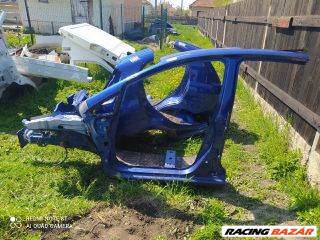 Fiat Grande Punto FIAT GRANDE PUNTO Bal első Negyed Karosszéria 