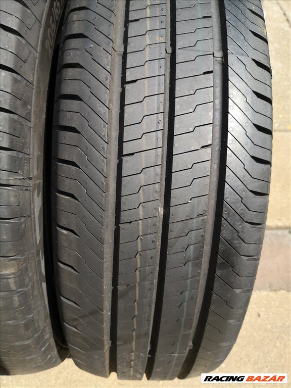 205/65 R16C ÚJ!! Continental nyári gumi 148000ft a 4db/353/ 1. kép