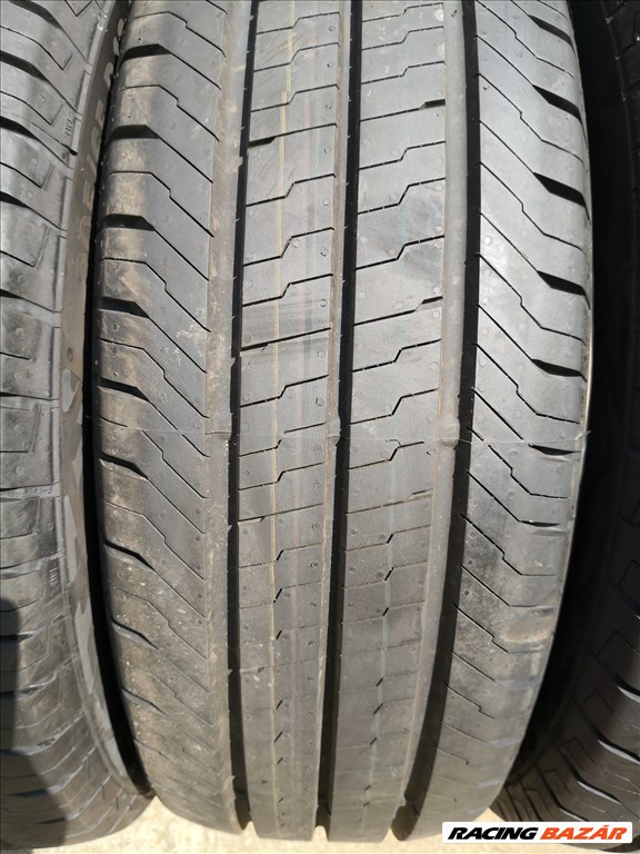 205/65 R16C ÚJ!! Continental nyári gumi 148000ft a 4db/353/ 2. kép