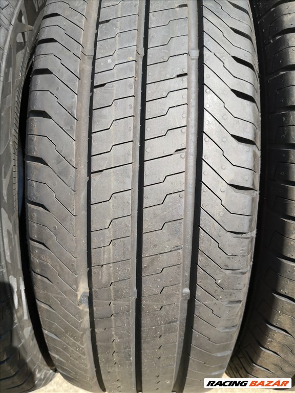 205/65 R16C ÚJ!! Continental nyári gumi 148000ft a 4db/353/ 3. kép