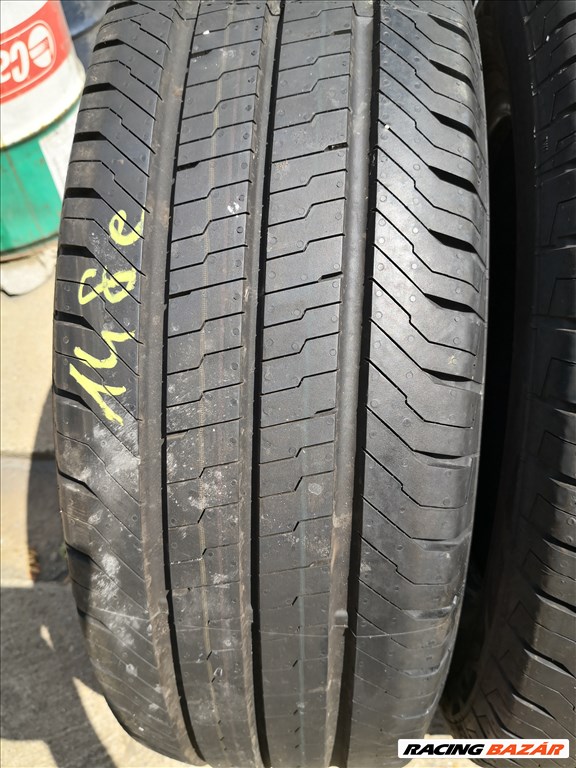 205/65 R16C ÚJ!! Continental nyári gumi 148000ft a 4db/353/ 4. kép