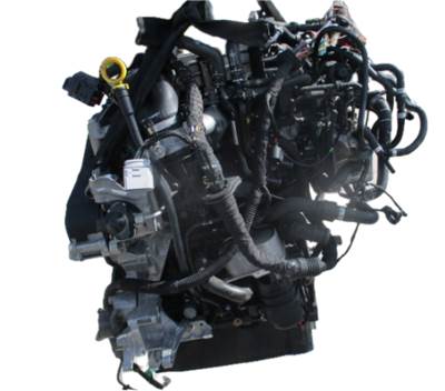 BMW X7 G07 Komplett motor xDrive 40d MH B57D30B