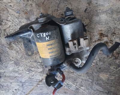 Lexus CT 200h elektromos fékrásegítő darab/tartozék 