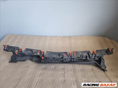 Opel Astra J GTC 2.0 CDTI Első Lökhárító Tartó Felső 7135 ,  13264604