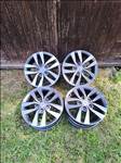  5x114.3 lyukosztású 6,5J Hyundai / Kia 16" újszerű (gyári felni) alufelni, szenzorok