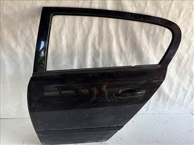 13256 Opel Astra H Bal hátsó Ajtó Grafit Z20R 5 ajtós