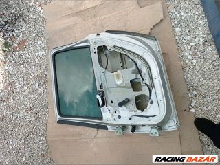 Peugeot 307 Jobb hátsó Ablakemelő Szerkezet Mechanikus*124620* 3. kép