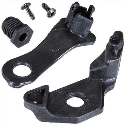 BMW 5 E60/E61 fényszóró javító készlet (jobb) 2003-2010