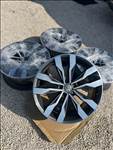  5x112 GYARI VW VOLKSWAGEN 19”újszerű R19 felnik