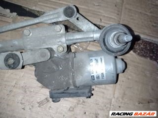 Ford Fusion Első Ablaktörlő Szerkezet Motorral *122963* 404745 ford-2s6t17b571ac 2. kép