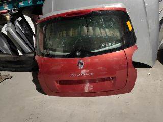 Renault Modus RENAULT MODUS Csomagtérajtó (Részeivel)