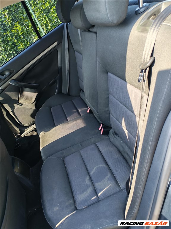 Skoda Octavia II 2.0 TDI gyári karosszéria elemek, 9901 színben eladók skoda9901 bkd20tdi 6. kép