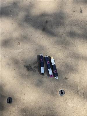 Audi A6 (C7 - 4G) Antenna