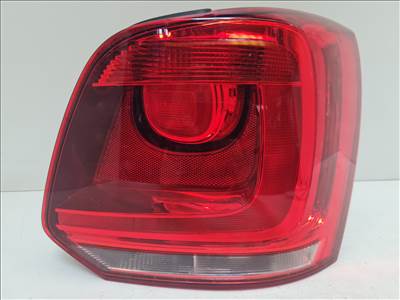 Volkswagen Polo V jobb hátsó lámpa (23077) 6r0945258a