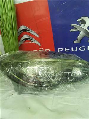 Peugeot 308 III Lámpa  9816990580