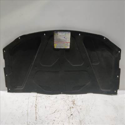 203886 Alfa Romeo 159 2005-2011 Motorháztető szigetelés 156074679
