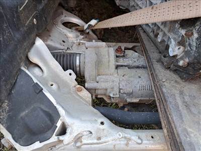 BMW Z4 E89 kormánymű 