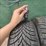 175/65 R15 Firestone téli gumi 45000ft a 4db/203/