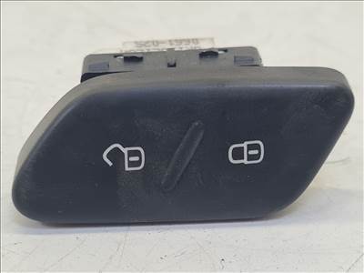 Volkswagen Polo V központi zár kapcsoló (23249) 6r1962125a