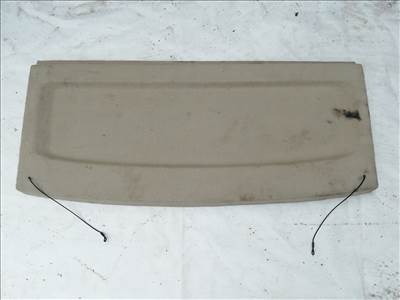 210701 Volkswagen Polo 9N 2001-2009 Kalaptartó 6Q6867769F