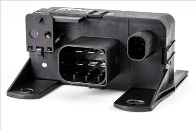 Mercedes S-osztály W220, W215 izzítórelé  a0285454032