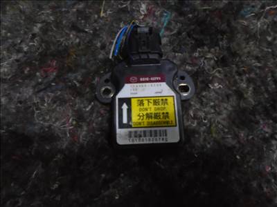 Mazda 6 (2nd gen) menetstabilizátor elektronika GS1E437Y1