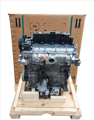 Motor Peugeot Boxer, Citroen Jumper 2,0 Bluehdi 