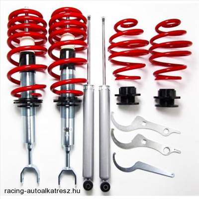 Volkswagen Passat B5 VW Passat 3B/BG 96-05 JOM RedLine Állítható Magass