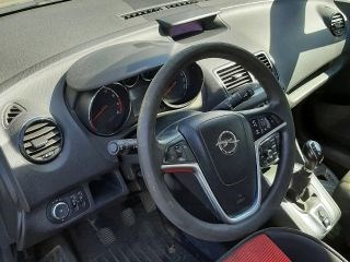 OPEL MERIVA B Ablakemelő Kapcsoló Négyes / Kettes 4. kép