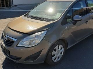 OPEL MERIVA B Ablakemelő Kapcsoló Négyes / Kettes 5. kép